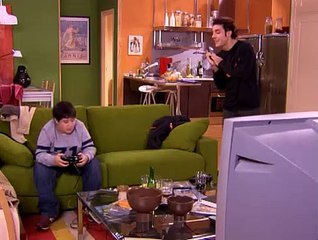 Aqui no hay quien viva 1x12 - Érase un sustituto