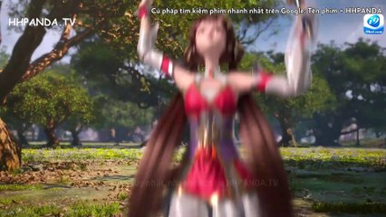 Vạn Cổ Kiếm Thần 3D Tập 15 VietSub + Thuyết Minh