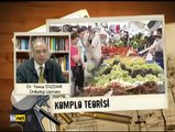 Komplo Teorisi - Gıda Terörü