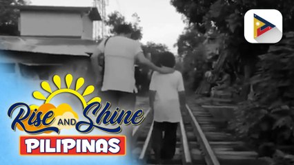 TALK BIZ | Pelikulang 'Idol: The April Boy Regino Story,' mapapanood na!