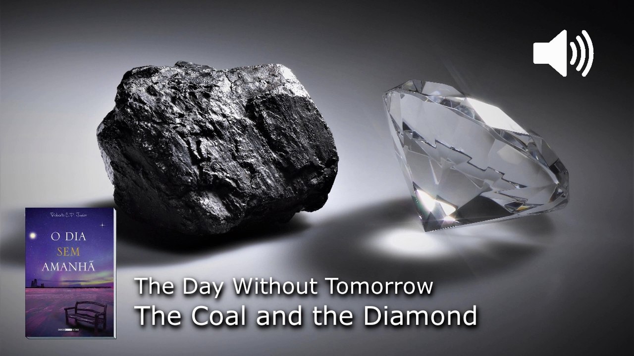 WP49. The Coal and the Diamond
