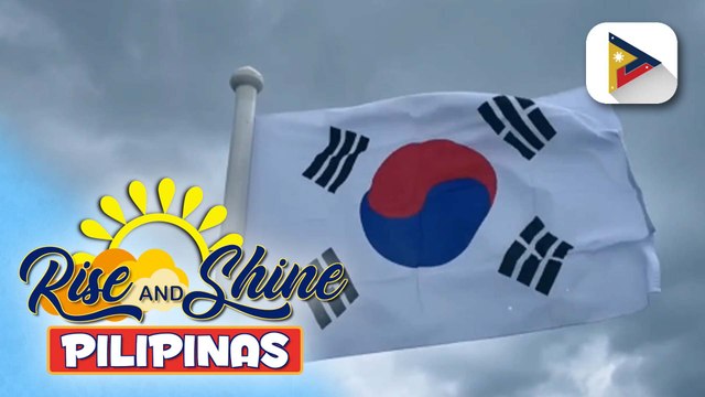 Gyeongbuk Excellent Products Philippine Exhibition 2024