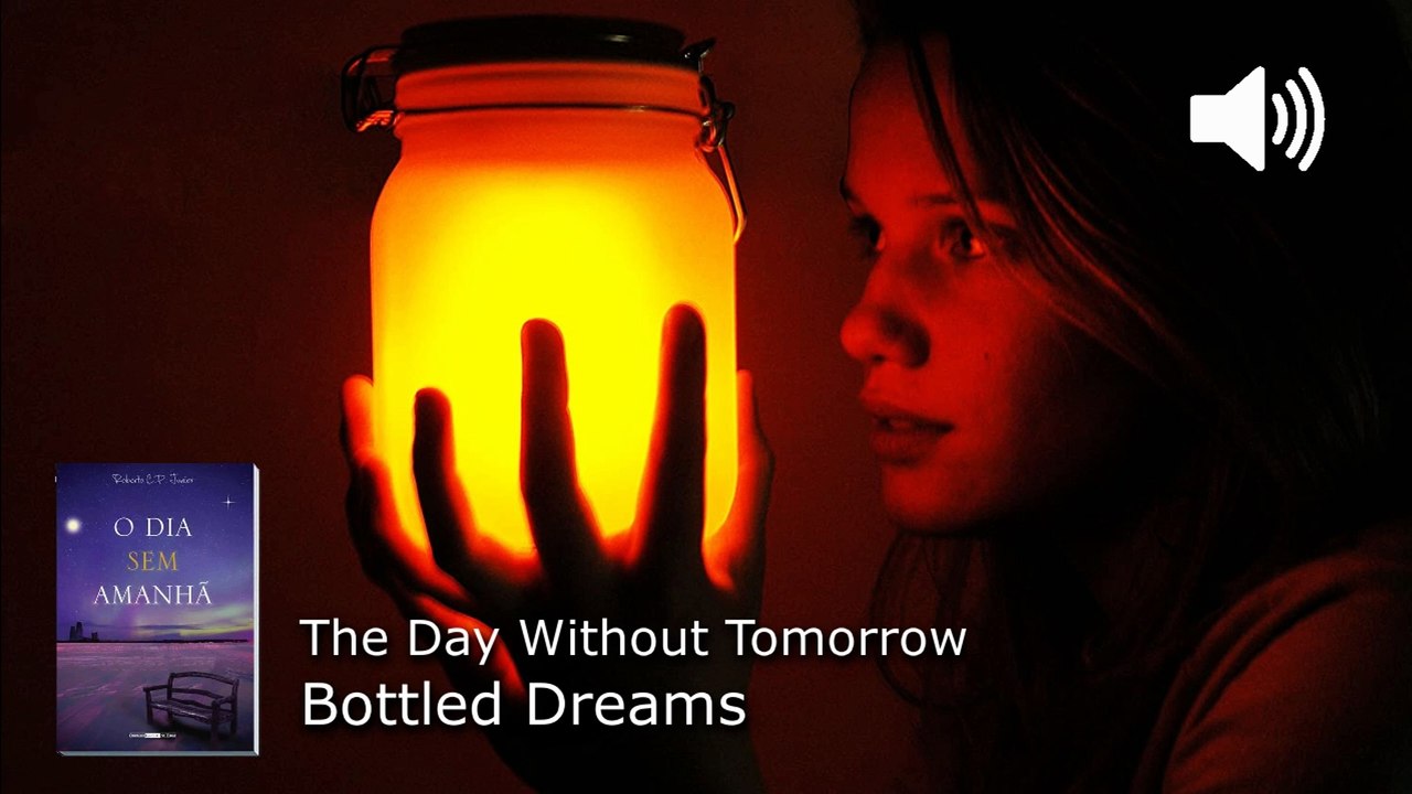 WP51. Bottled Dreams