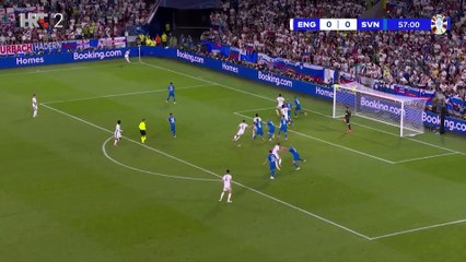 Engleska - Slovenija 0_0 [2024.] (2/2)