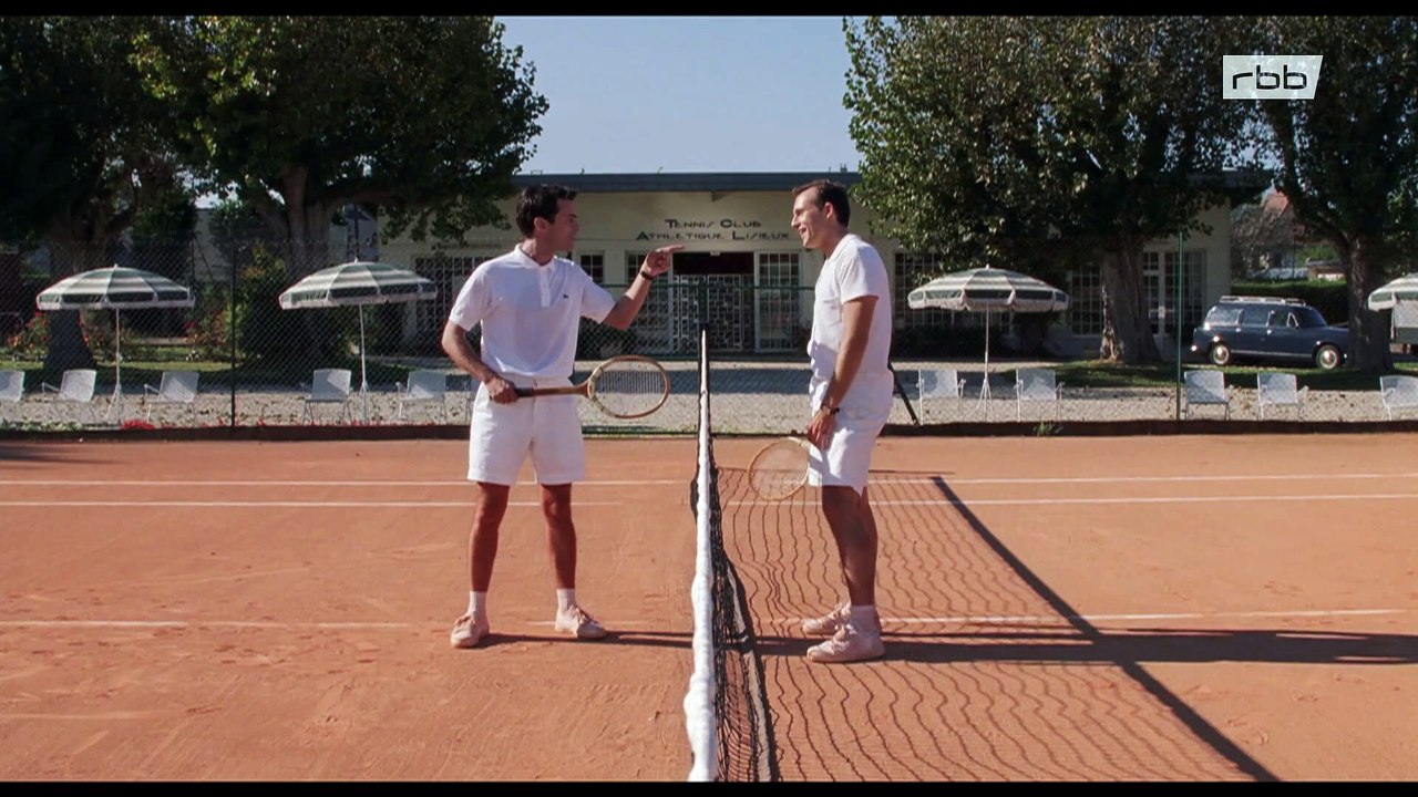 Mademoiselle Populaire - Deutsch