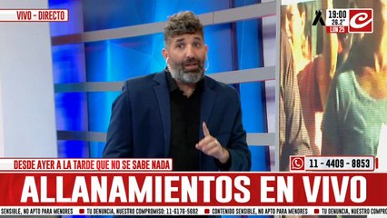 Desaparición y misterio: salió de su casa para ir a la iglesia y no volvió