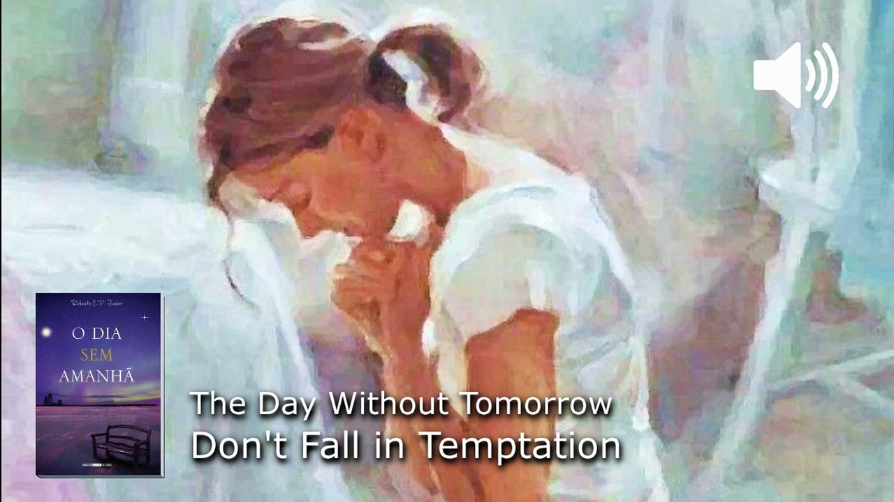 WP53. Don't Fall in Temptation
