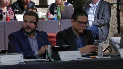 MC pide que se reconozcan avances en seguridad