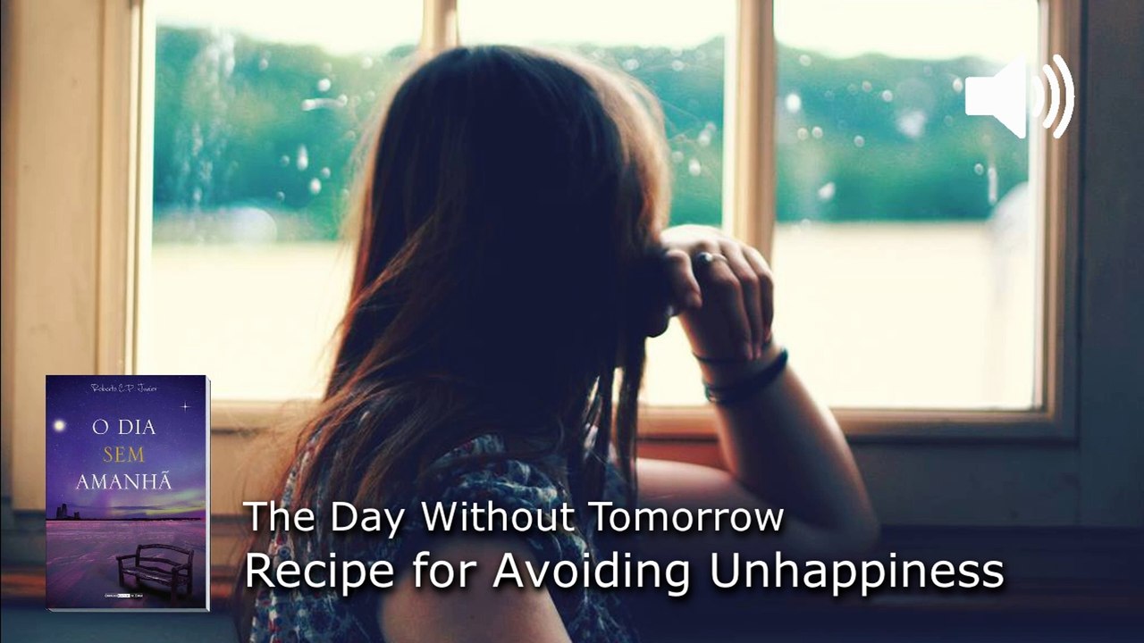 WP54. Recipe for Avoiding Unhappiness