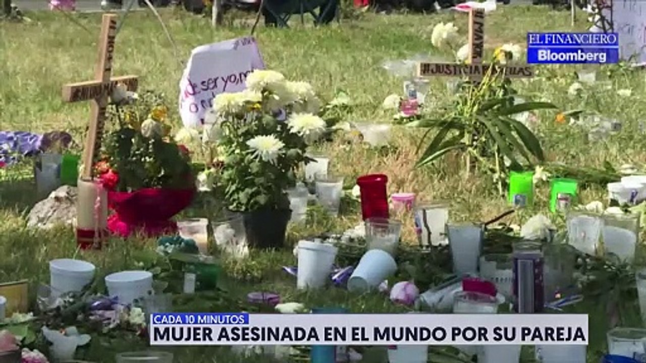 Día Naranja: Cada 10 min asesinan a una mujer en el mundo