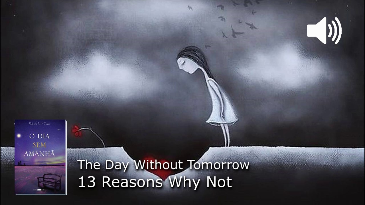 WP55. 13 Reasons Why Not