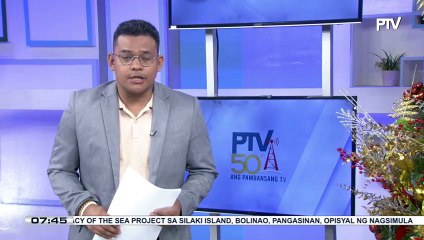 Ilang lugar sa Quezon City, Caloocan at Las Piñas, naapektuhan ng water interruptions ng Maynilad