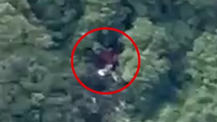 tn7-Empresa AeroCaribe se refiere a avioneta accidentada en Escazú-251124