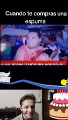 Come on, daughter, its not scary #respect #reaction #respectshorts #amazingrespect #foryou