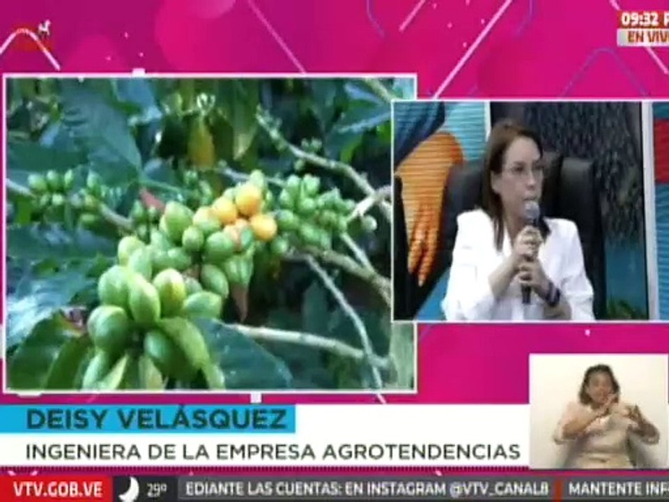 Deisy Velásquez: El ¨PIRA¨ a integrado los principios fundamentales de la agricultura regenerativa