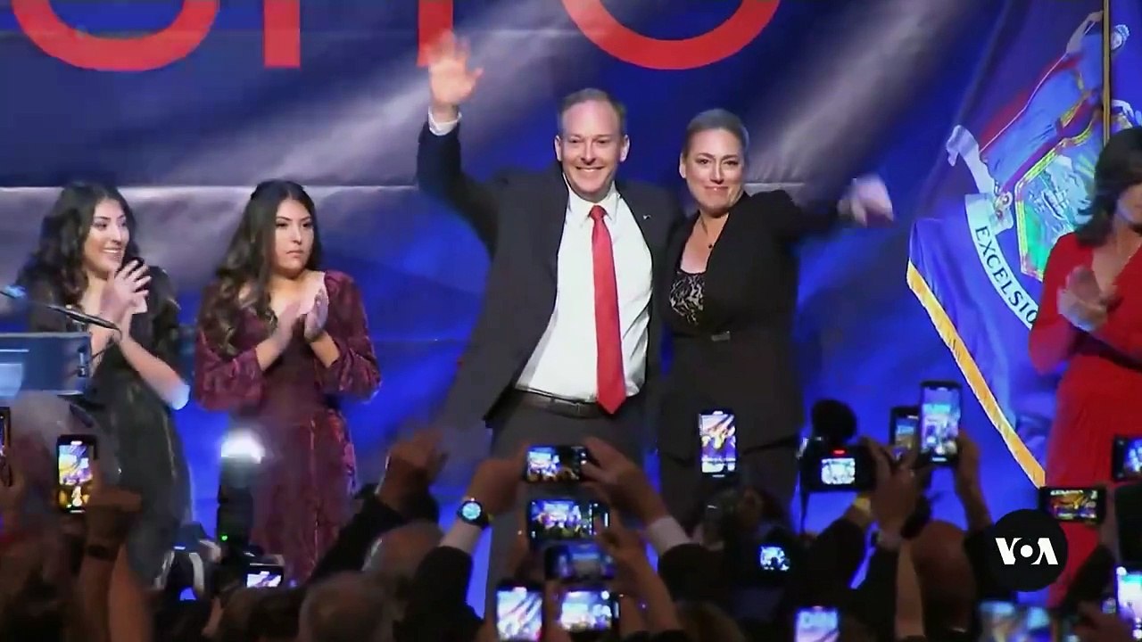 Lee Zeldin to Head EPA: Changing Climate Policies?