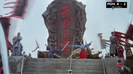 Ỷ Thiên Đồ Long ký - Giáo chủ Minh Giáo