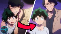 10 Shocking Anime Censorship Moments