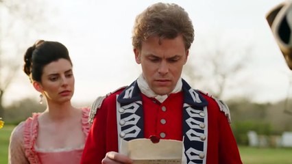 Love, Courage and the Battle of Bushy Run | movie | 2024 | Official Trailer