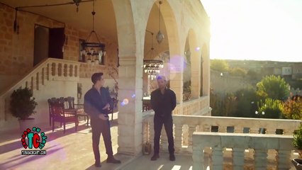 Printre străini – Orașul îndepărtat episodul 3 subtitrat în română