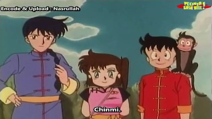 gamoindo-Tekken Chinmi Episode 12 Sub Indo