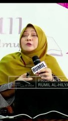 Cara Mendidik anak Laki-laki versi dr. Aisah Dahlan, Cht, CM.NLP