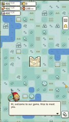 NINETY THOUSAND ACRES - Gameplay (Android)