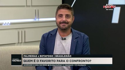 "PREFIRO O RESULTADO DO CARILLE QUE O ESPETÁCULO DO ARTUR JORGE", DESTACA SÁLVIO SPÍNOLA | TEMPO TÉCNICO