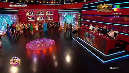 😬 SENTENCIA y ELIMINACIÓN: Luisa Albinoni, Cami Lattanzio y Silvina Escudero SALVADAS por el jurado