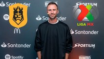 Miguel Layún propone un 