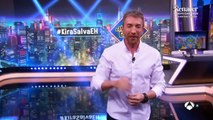 El Hormiguero Kira Miró y Salva Reina (25-11-24)