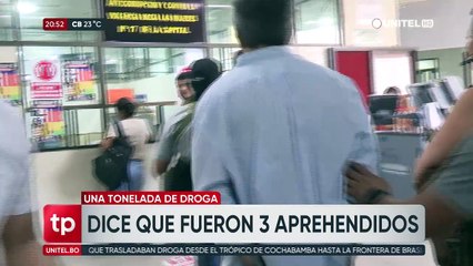 “¿Por qué estamos detenidos dos si éramos tres?”: un acusado por la droga en almendras cuestiona a investigadores