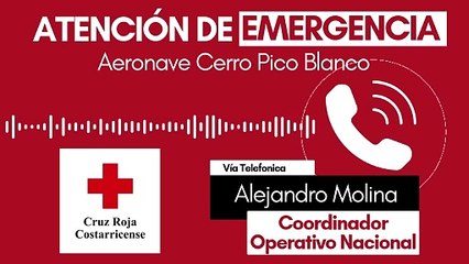 Alejandro Molina Cruz Roja 25-11-2024