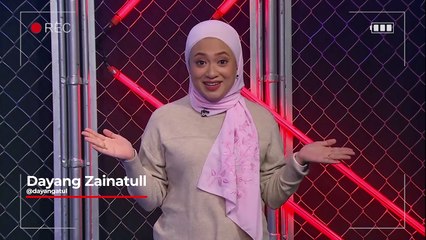 Dayang dah kongsikan momen terbaik sukan tahun ini. Bagaimana dengan anda?