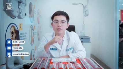 Bảng giá tròng kính đa tròng cao cấp, chính hãng