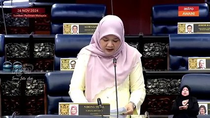 36,479 penjawat awam tandatangani perjanjian jual beli PPAM