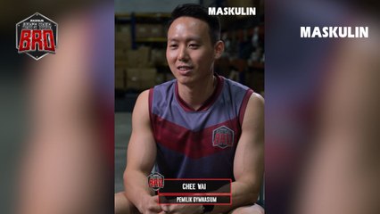 Who's Your Bro: Apa Perubahan Yang Chee Wai Akan Bawa Sebagai Perdana Menteri