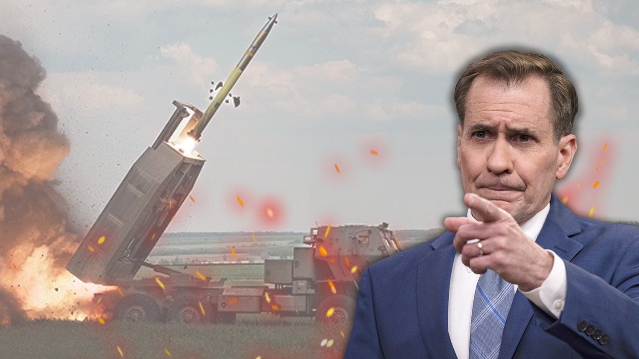 Nhà Trắng lần đầu xác nhận "bật đèn xanh" cho Ukraine dùng ATACMS tấn công lãnh thổ Nga