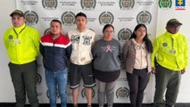Trabajadores de empresa de seguridad en el aeropuerto El Dorado al parecer ayudaban a traficar droga