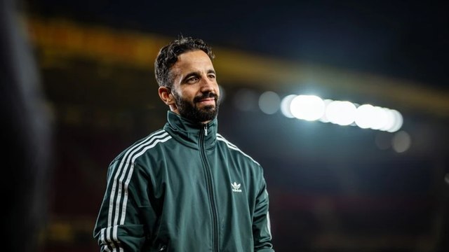 HLV Ruben Amorim siết kỷ luật tại MU với những lệnh cấm chưa từng có sau trận hòa Ipswich | VTC Now