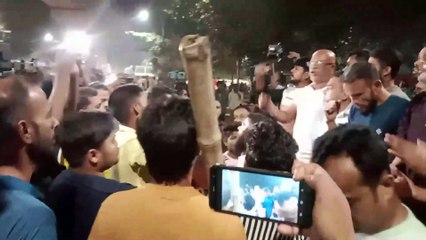 শাহবাগে সনতনীদের প্রতিবাদে করা হামলা করেছে, কেন এই হামলা?