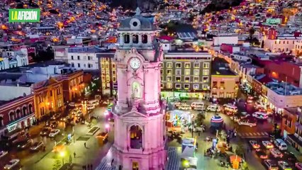 ¿Mundial 2026 en Hidalgo? Pachuca entre las opciones para ser sede de entrenamiento