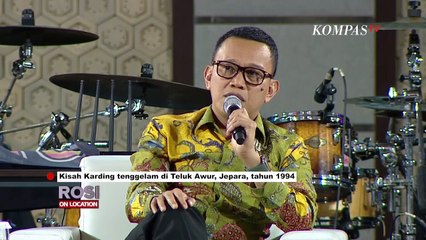 Menteri, Wamen Kabinet Merah Putih hingga Penyanyi Blak-blakan Cerita Selama Menjadi Mahasiswa| ROSI