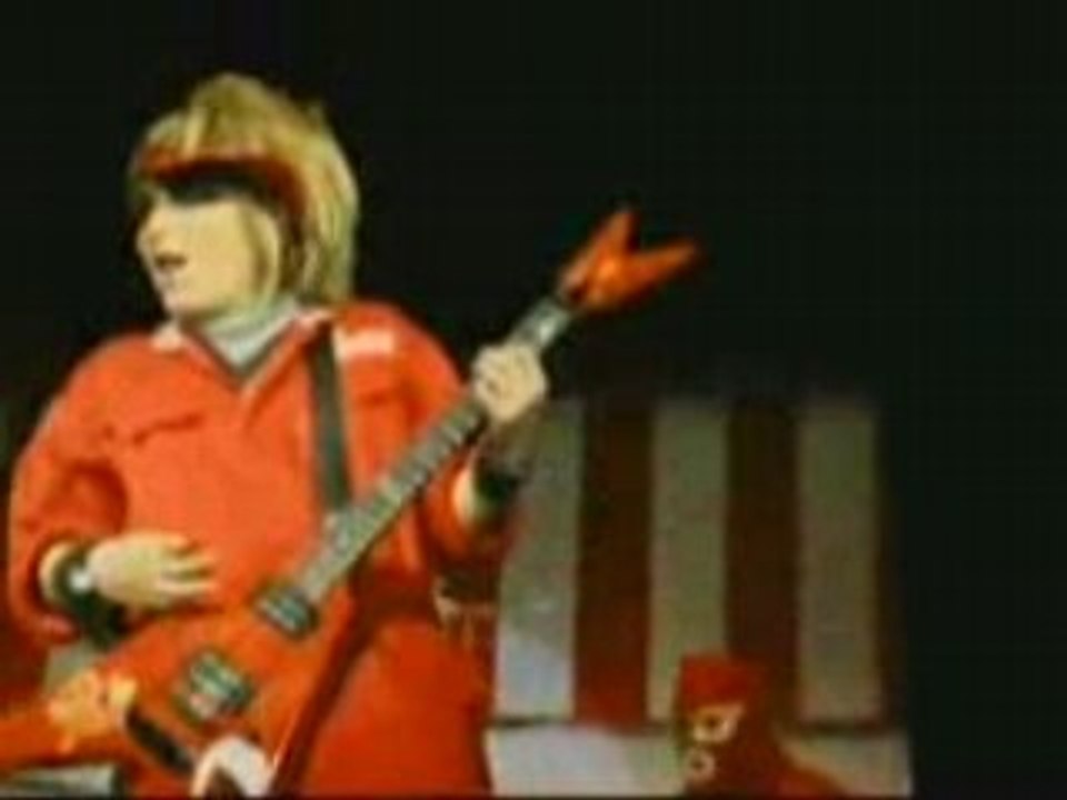 [PV] Sendai Kamotsu -  Kami sama mosuk