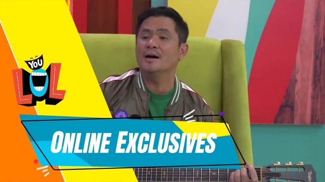 Fast Talk with Boy Abunda: Ogie Alcasid, ano nga ba ang key sa happy marriage? (YouLOL Exclusives)