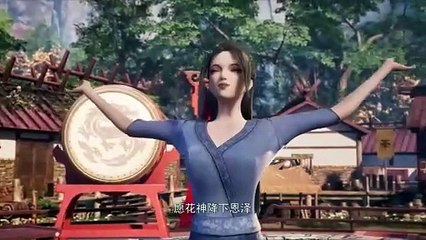 One Hundred Thousand Years of Qi Training EP 187 Multi Sub