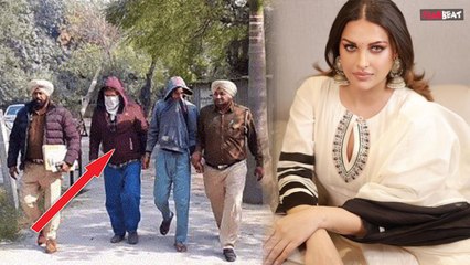 Himanshi Khurana Father Arrested: BB 13 फेम हिमांशी के पिता गिरफ्तार, 5 साल पुराने मामले में जेल