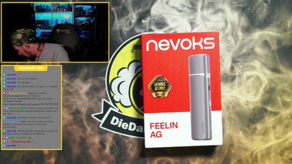 Nevoks Feelin AG Review und Test