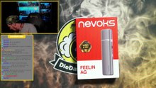 Nevoks Feelin AG Review und Test