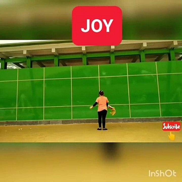 JOY